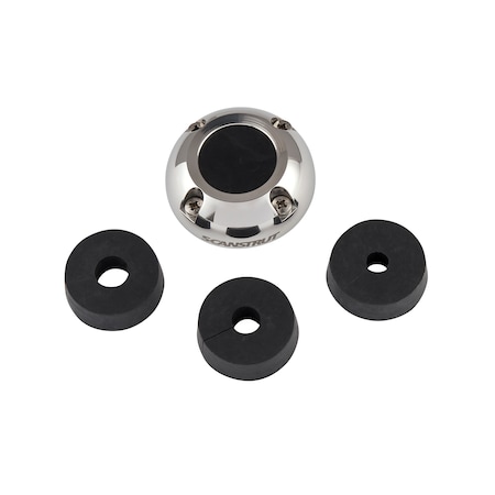 Scanstrut DS30-S Cable Seal - stainless DS30-S